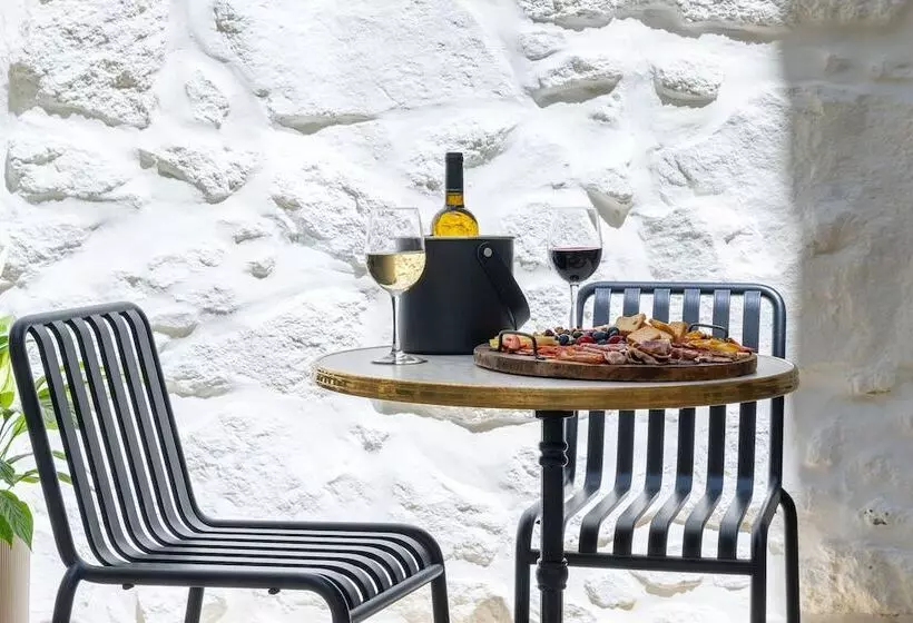 Hotelli D Alma Boutique