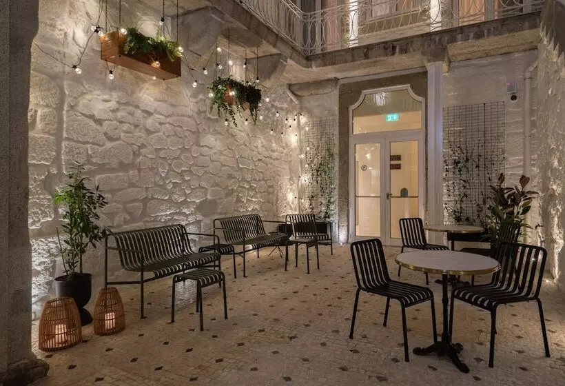 Hotelli D Alma Boutique