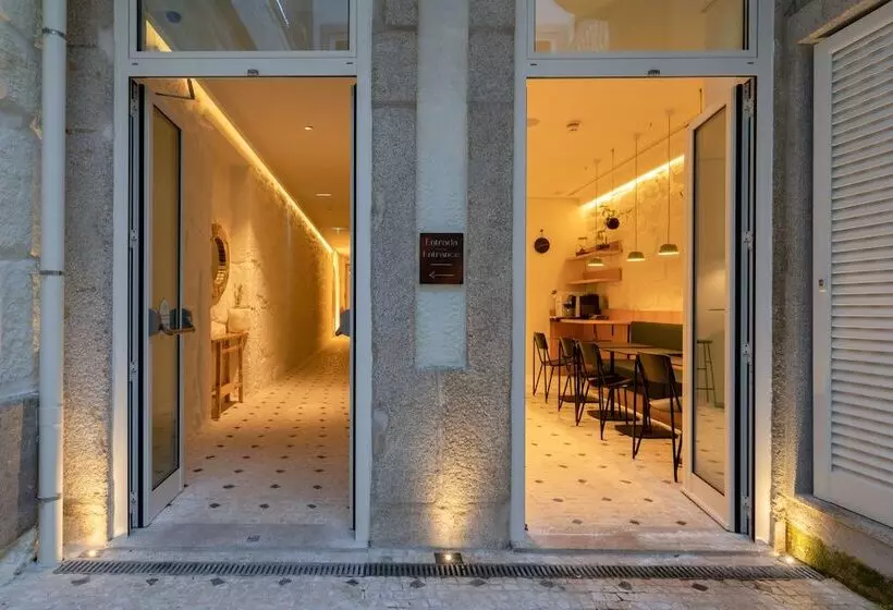 Hotelli D Alma Boutique