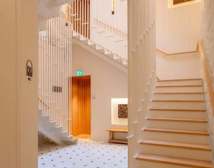 Hotelli D Alma Boutique