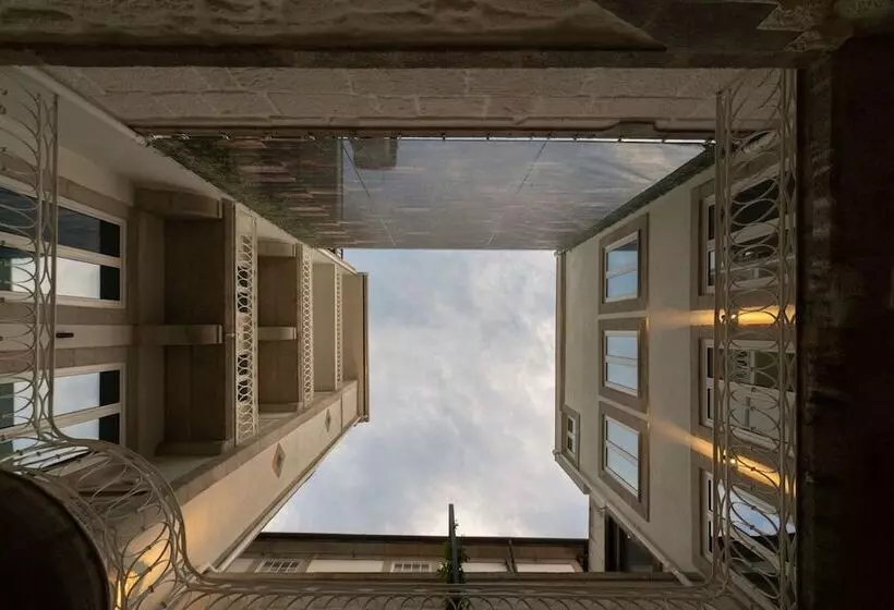 Hotelli D Alma Boutique