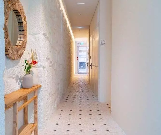 Hotelli D Alma Boutique