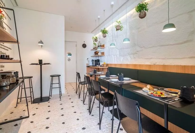 Hotelli D Alma Boutique