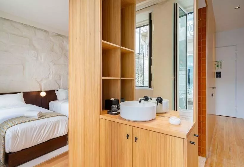 Hotelli D Alma Boutique