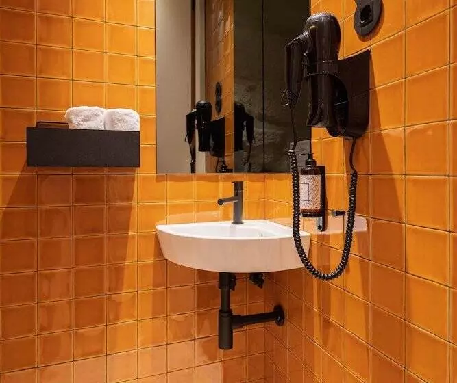 Hotelli D Alma Boutique