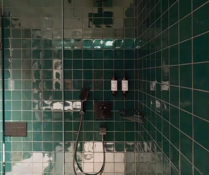 Hotelli D Alma Boutique