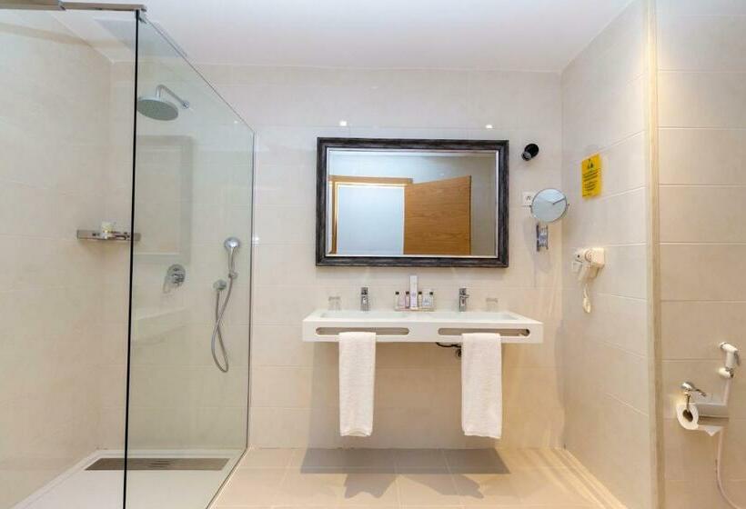 酒店 Golden Tulip Opera Alger