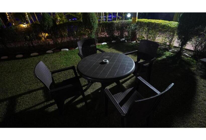 هتل Hr Dukes Den Resort