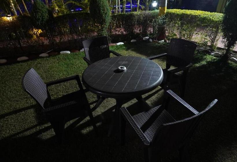 هتل Hr Dukes Den Resort