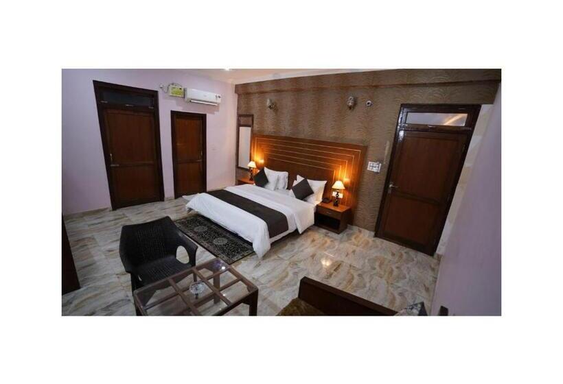 هتل Hr Dukes Den Resort