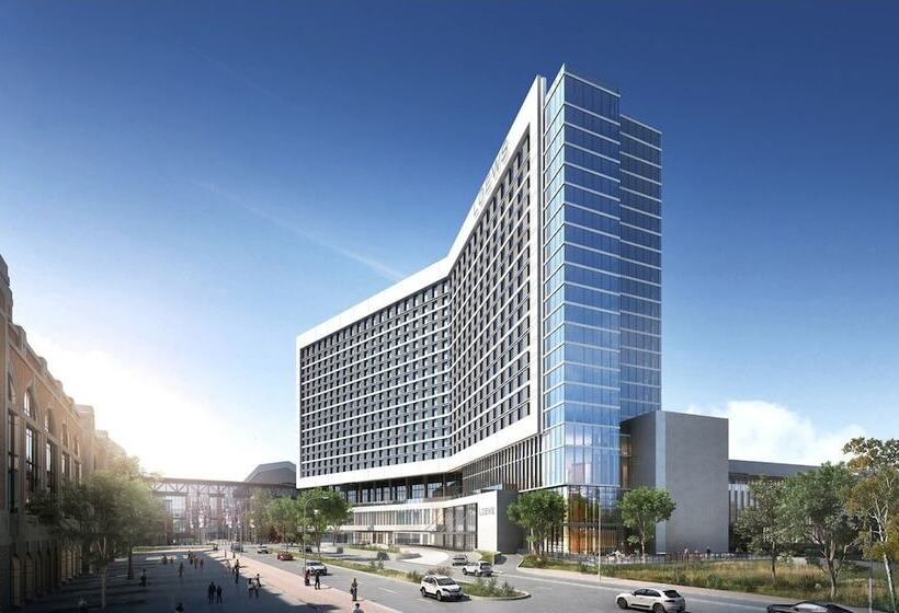 هتل Loews Arlington