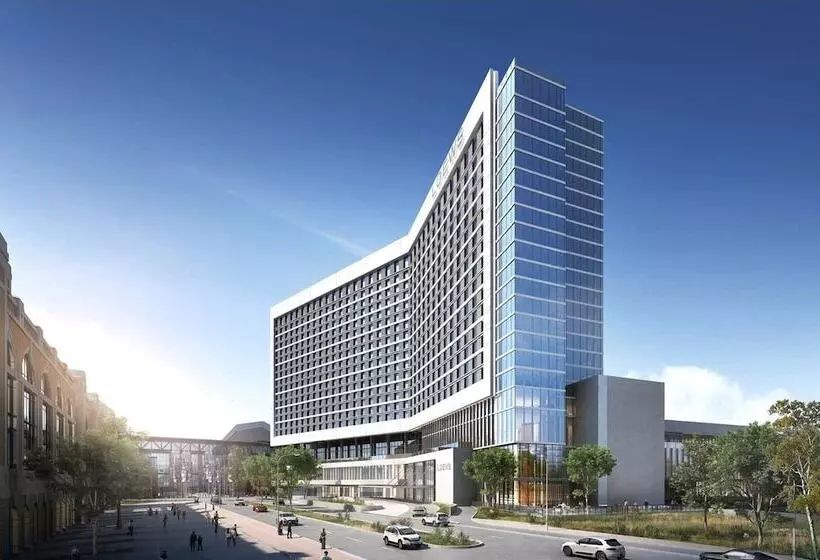 ホテル Loews Arlington