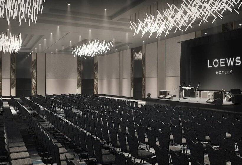 هتل Loews Arlington