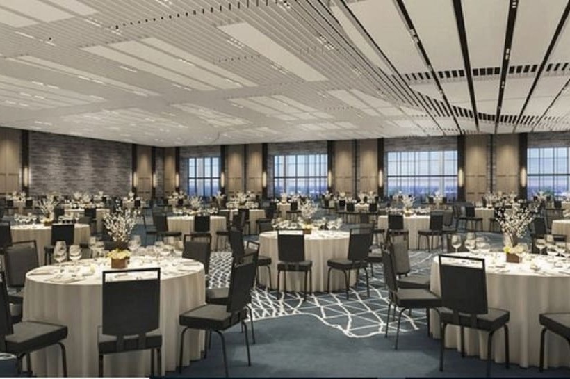 هتل Loews Arlington