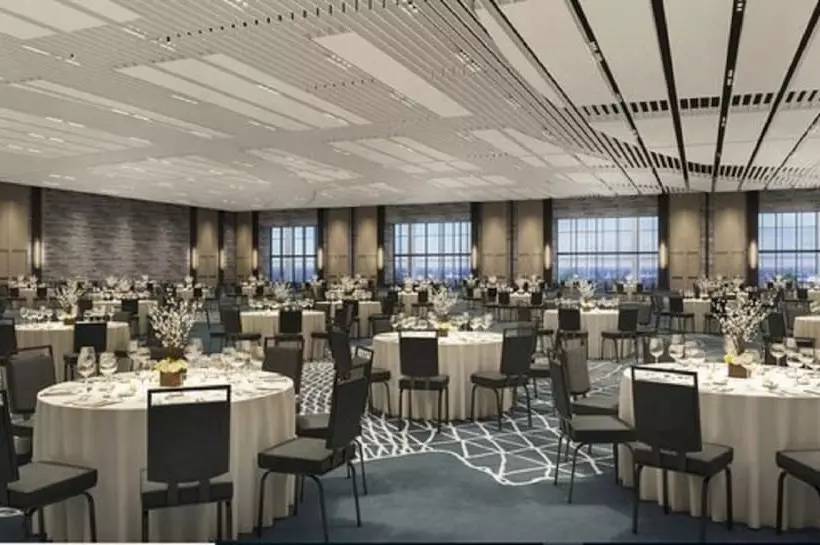 ホテル Loews Arlington