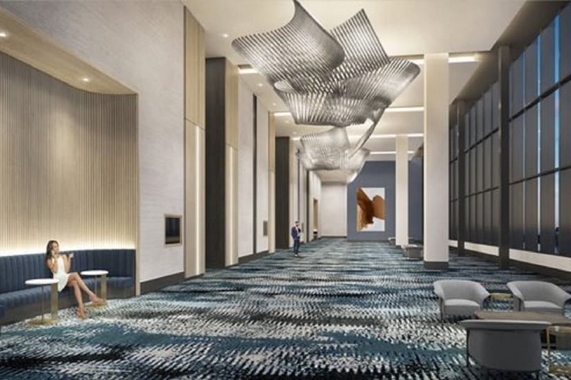 هتل Loews Arlington