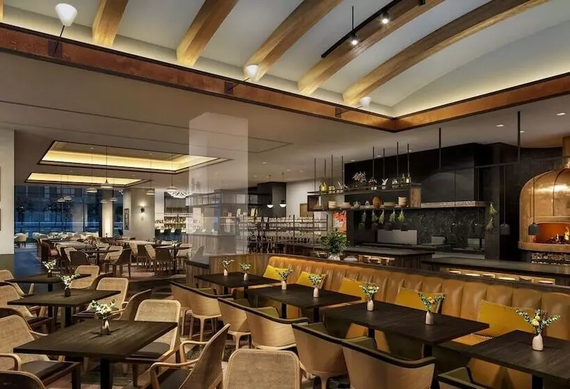 ホテル Loews Arlington