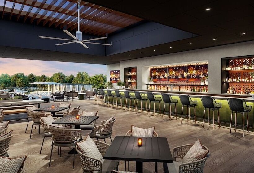 هتل Loews Arlington