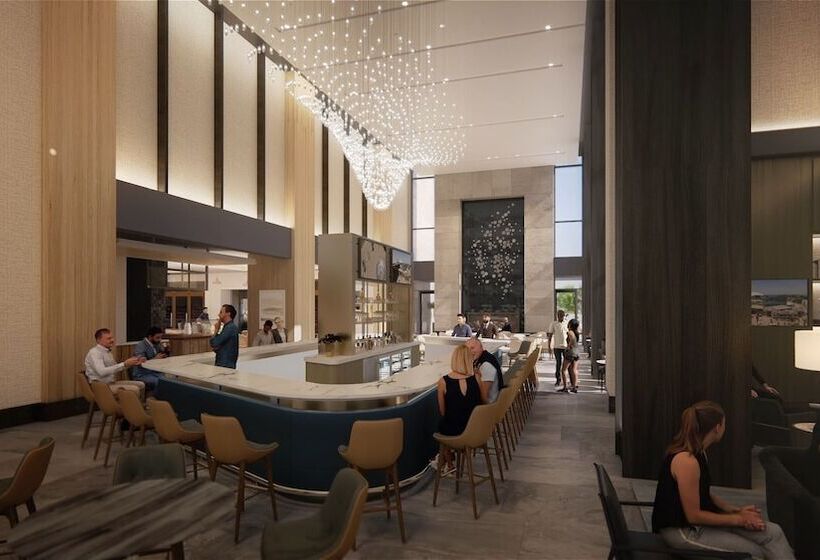 هتل Loews Arlington