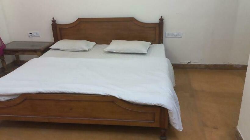 Hotel Mamamia Jaisalmer