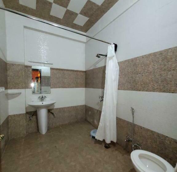 Hotel Mamamia Jaisalmer