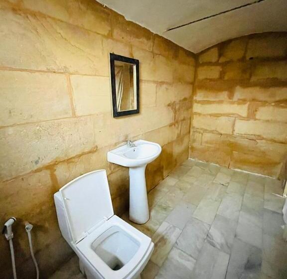 Hotel Mamamia Jaisalmer