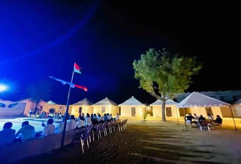 Hotel Mamamia Jaisalmer