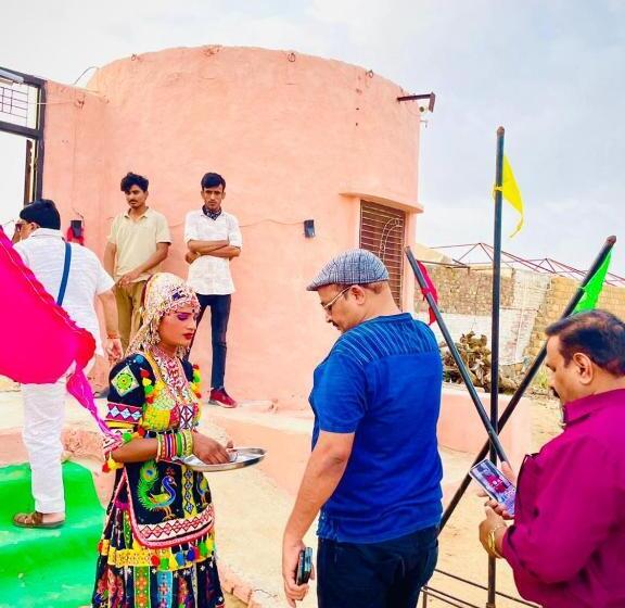 Hotel Mamamia Jaisalmer