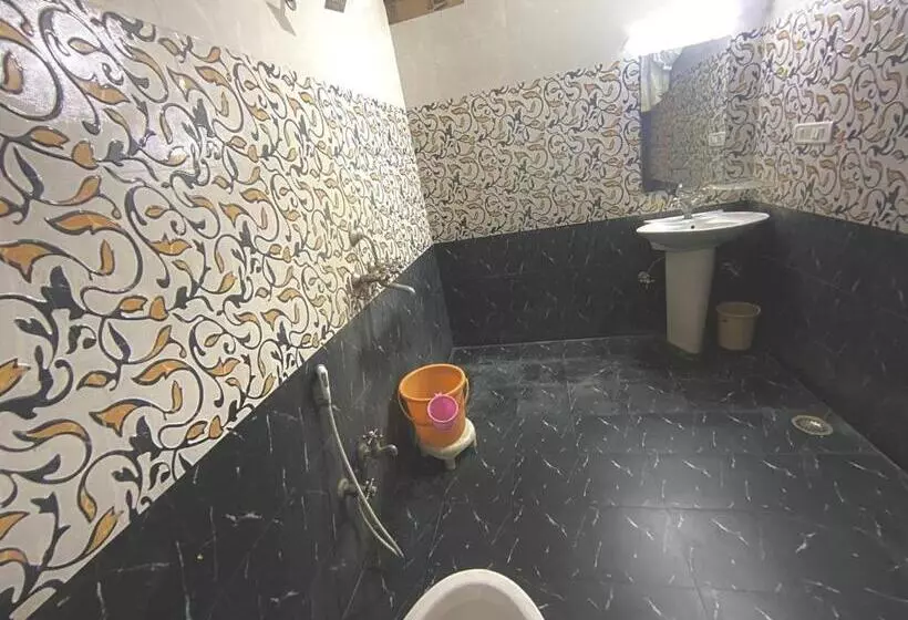 ホテル Mamamia Jaisalmer