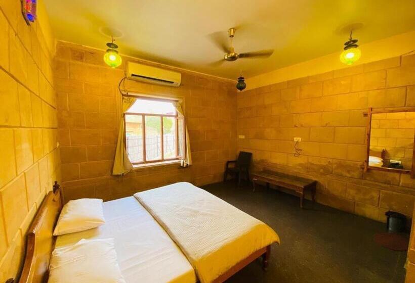 Hotel Mamamia Jaisalmer