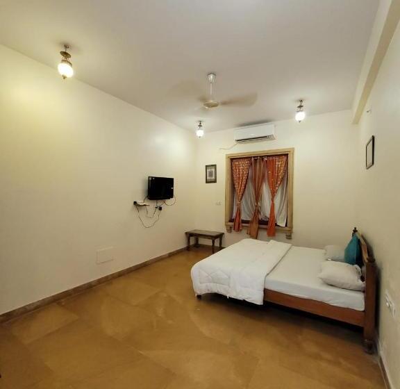 Hotel Mamamia Jaisalmer