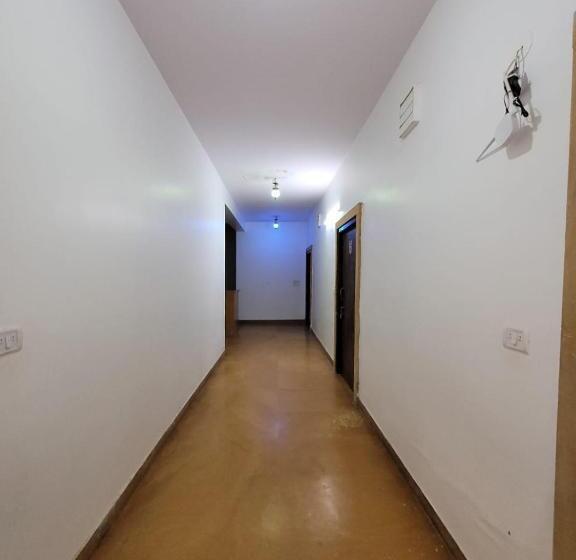 Hotel Mamamia Jaisalmer