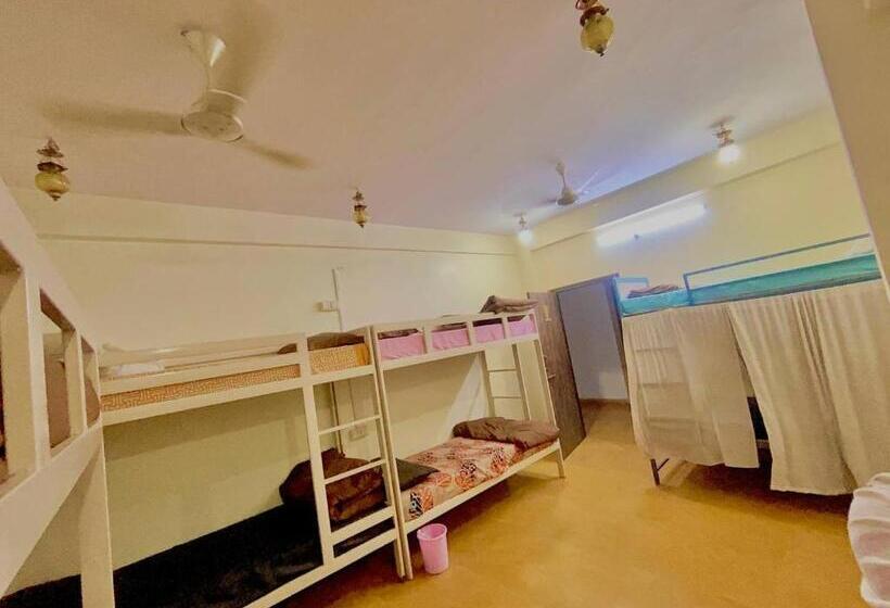 Hotel Mamamia Jaisalmer