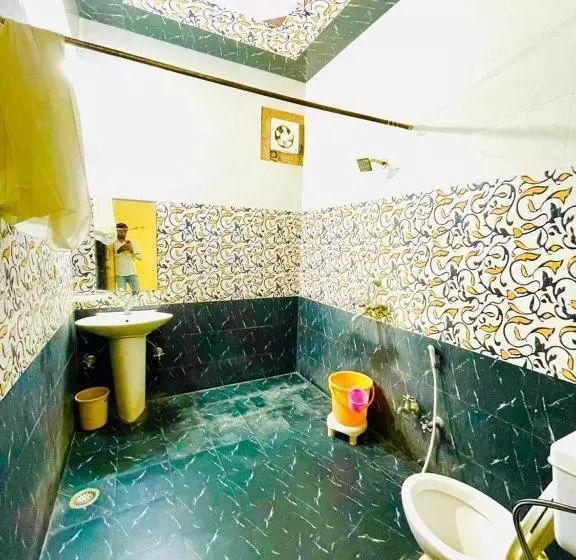 ホテル Mamamia Jaisalmer