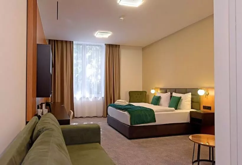 M Pire Hotel Berlin