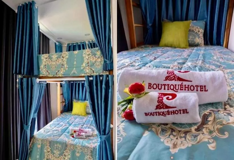 P Boutique Hotel   Grand World Phú Quốc