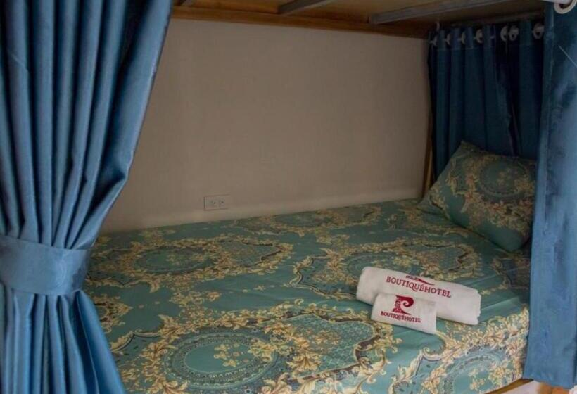 P Boutique Hotel Grand World Phú Quốc