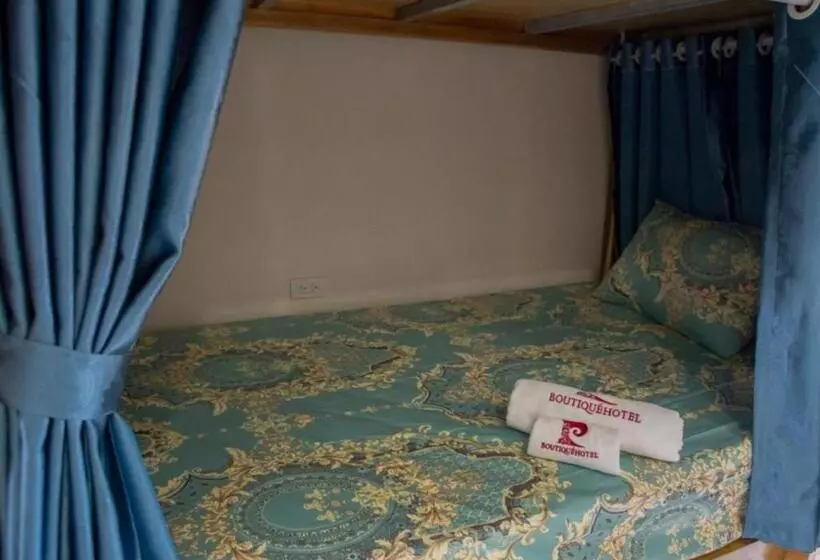 P Boutique Hotel   Grand World Phú Quốc