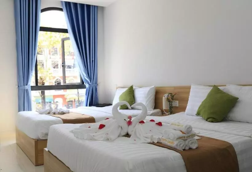 P Boutique Hotel   Grand World Phú Quốc