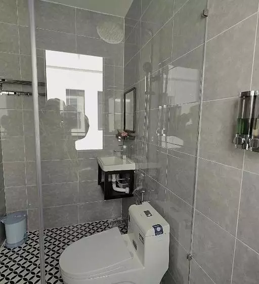 P Boutique Hotel   Grand World Phú Quốc