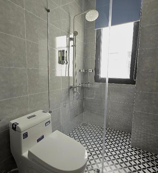 P Boutique Hotel Grand World Phú Quốc