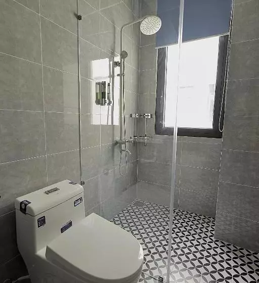 P Boutique Hotel   Grand World Phú Quốc
