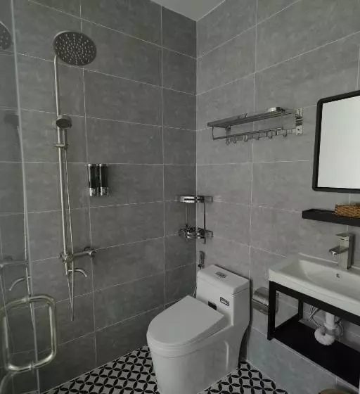 P Boutique Hotel   Grand World Phú Quốc