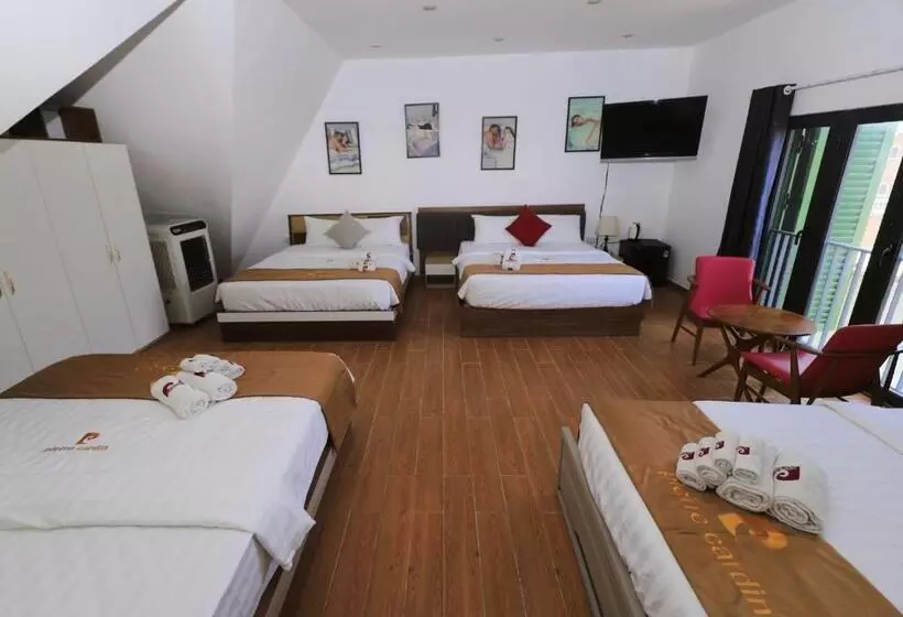 P Boutique Hotel   Grand World Phú Quốc