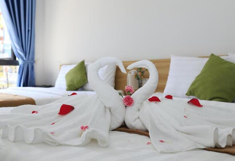 P Boutique Hotel Grand World Phú Quốc