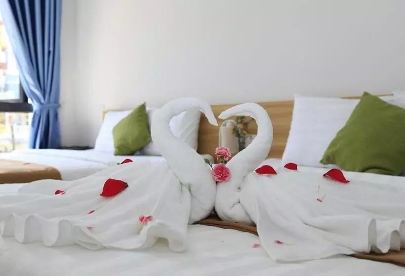 P Boutique Hotel   Grand World Phú Quốc