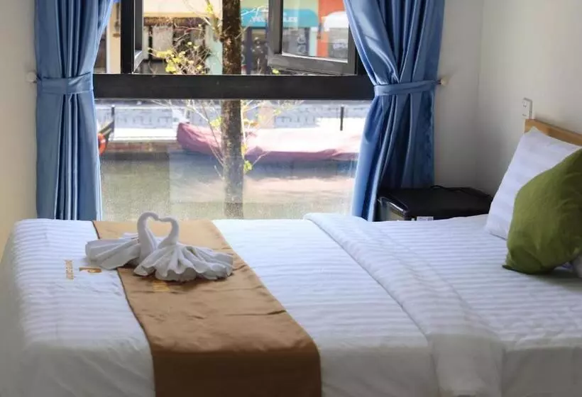 P Boutique Hotel   Grand World Phú Quốc