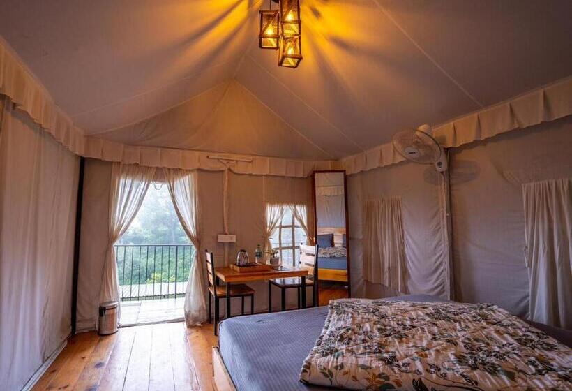 Paradise Pool Resort By Beyond Stay Nainital