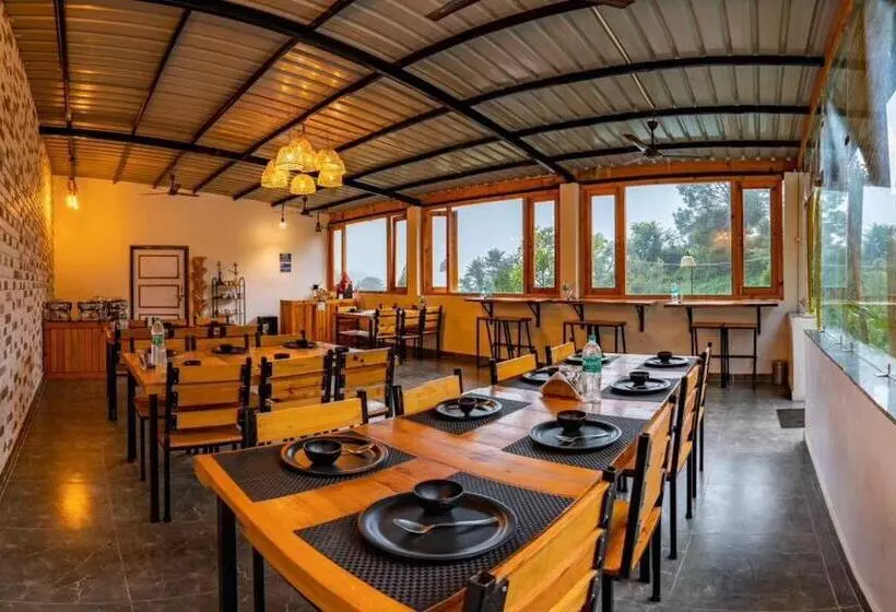 Paradise Pool Resort By Beyond Stay Nainital