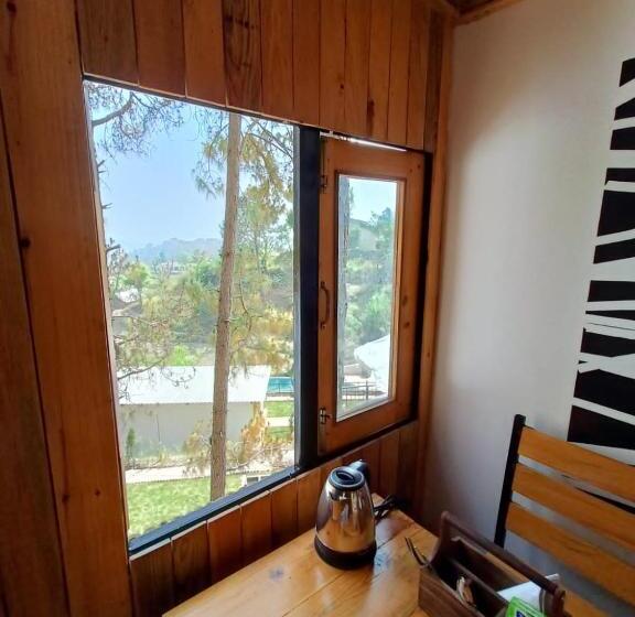 Paradise Pool Resort By Beyond Stay Nainital